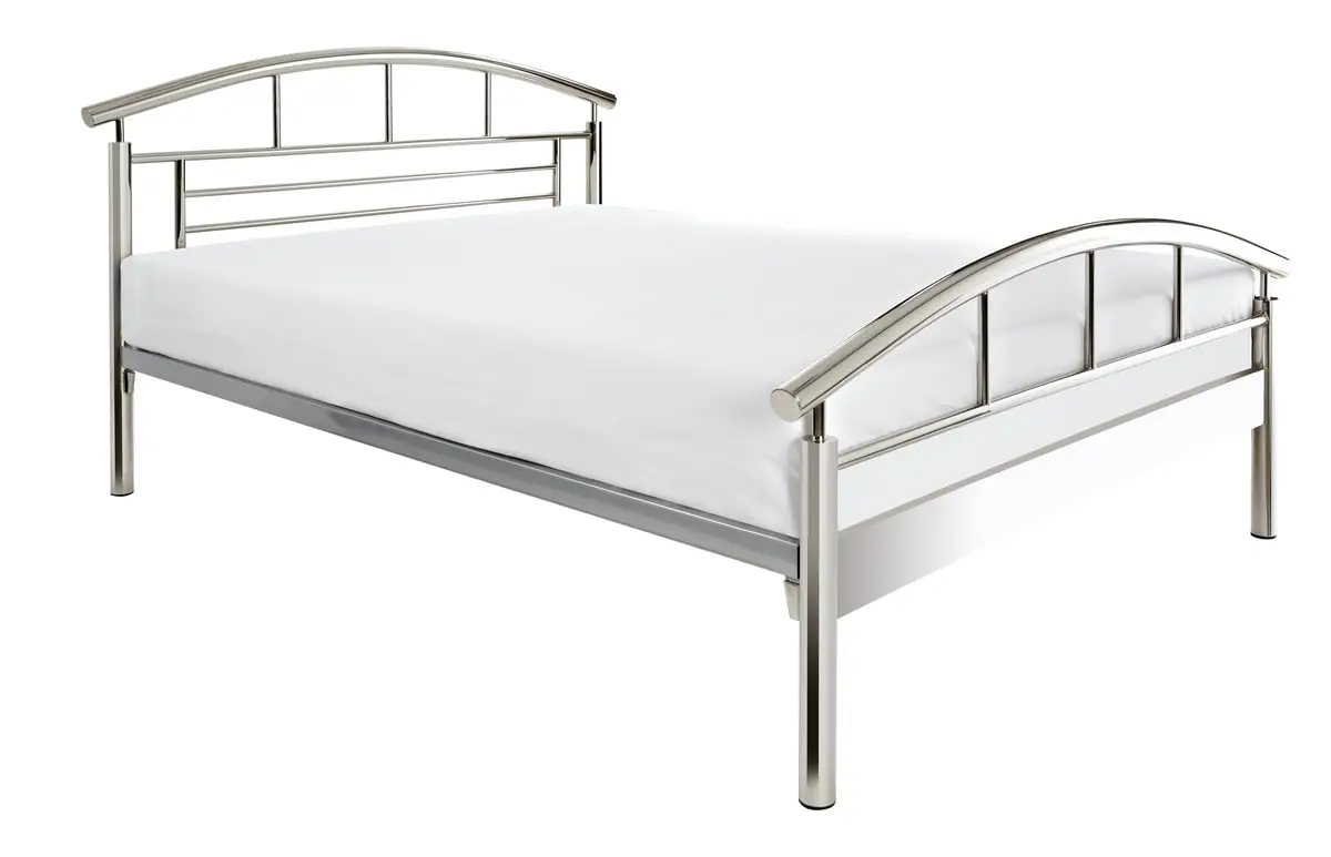 Jupiter Premier Metal Bed