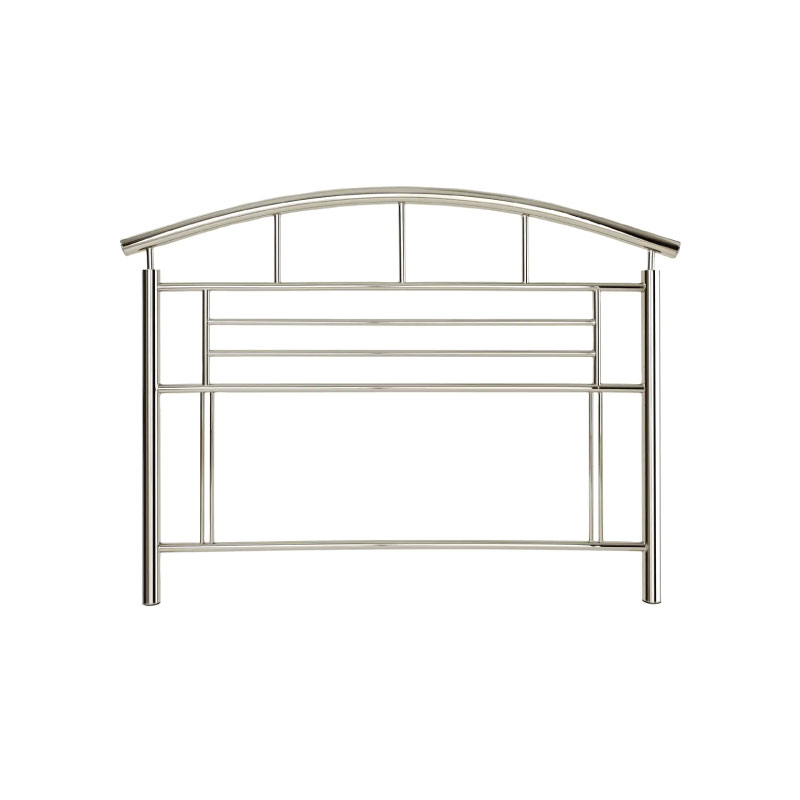 Jupiter Premier Metal Headboard