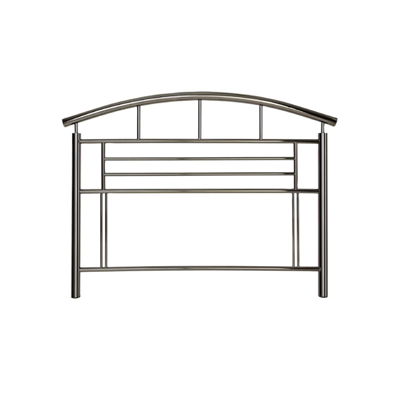Jupiter Premier Metal Headboard