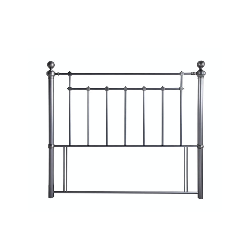 Ledbury | Premier metal headboards