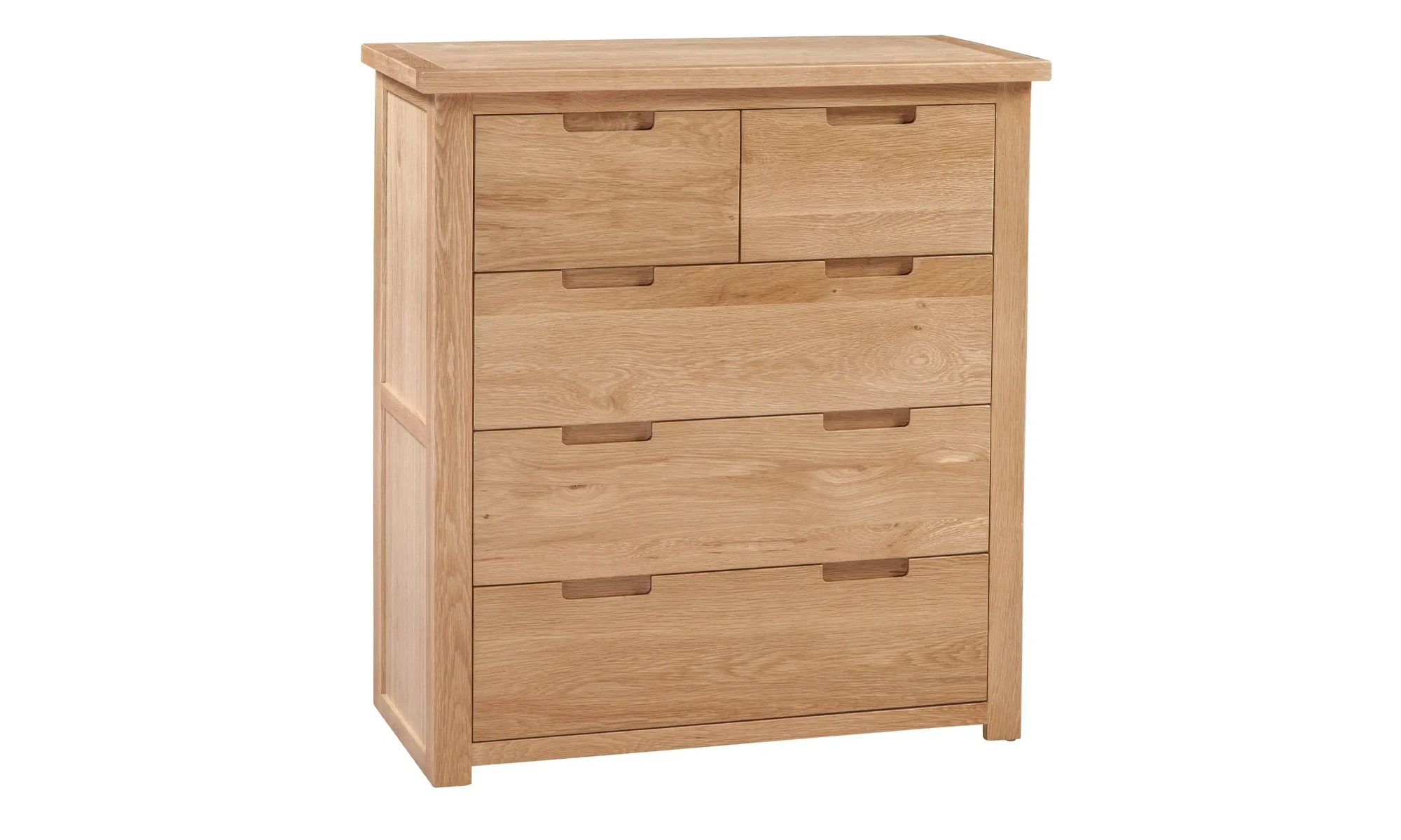 Moderna 3+2 Chest