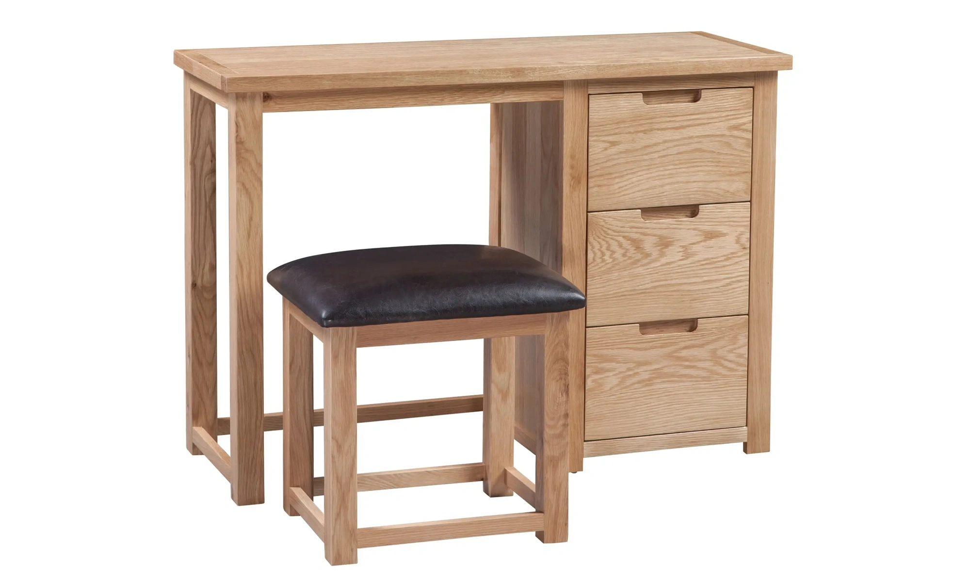 Moderna Dressing Table & Stool