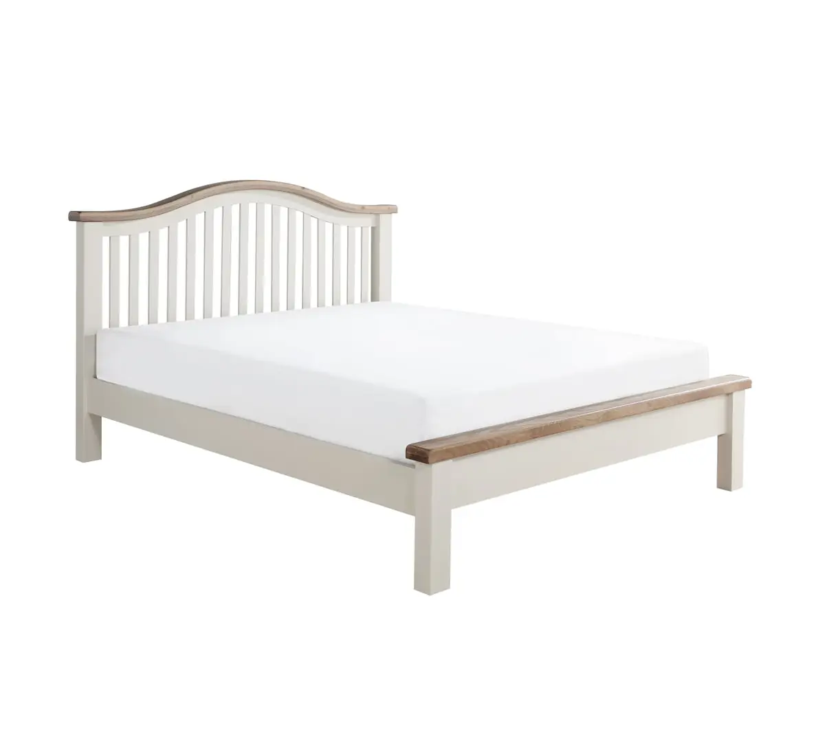 Maine Bed Low End