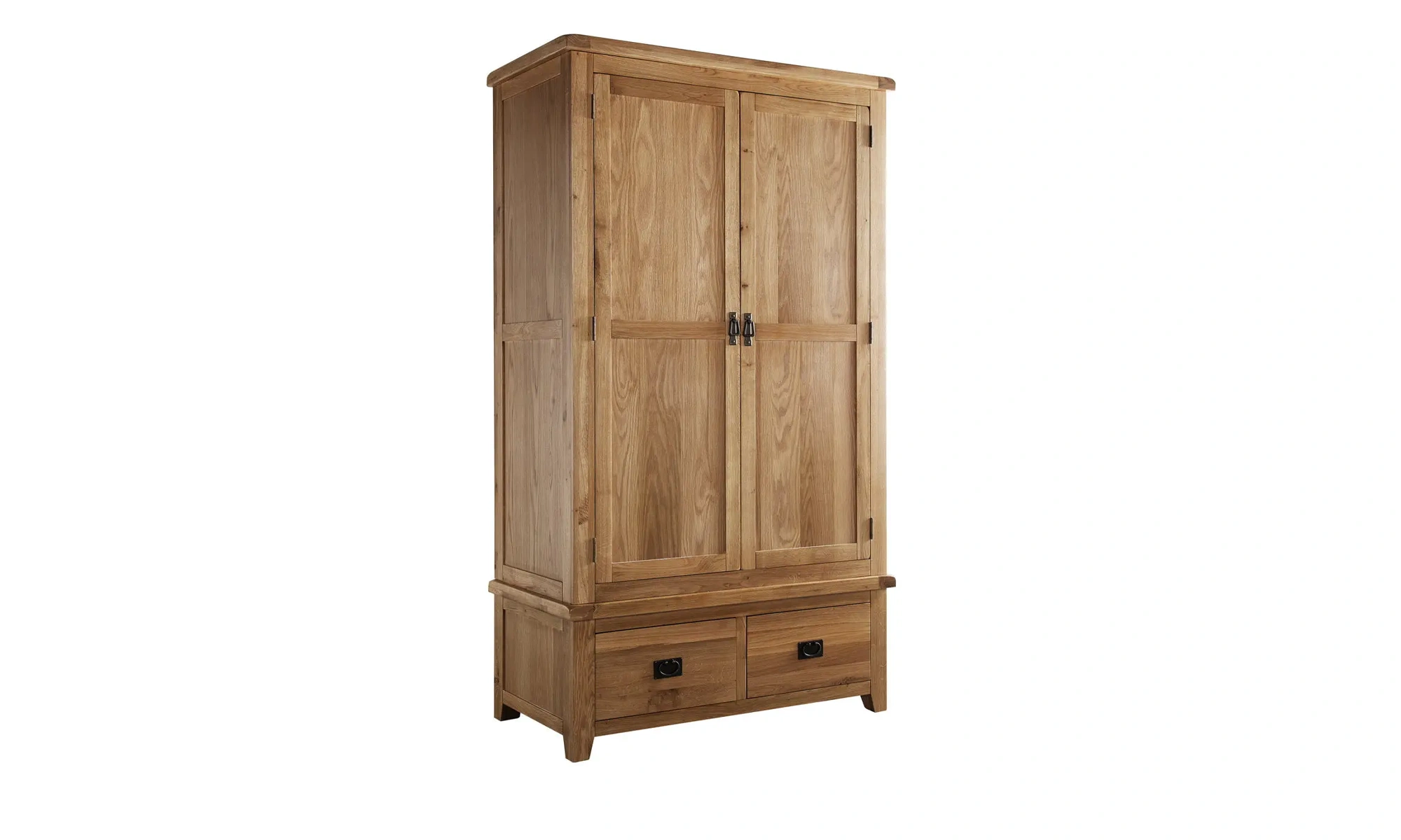 Minnesota 2 Door Wardrobe