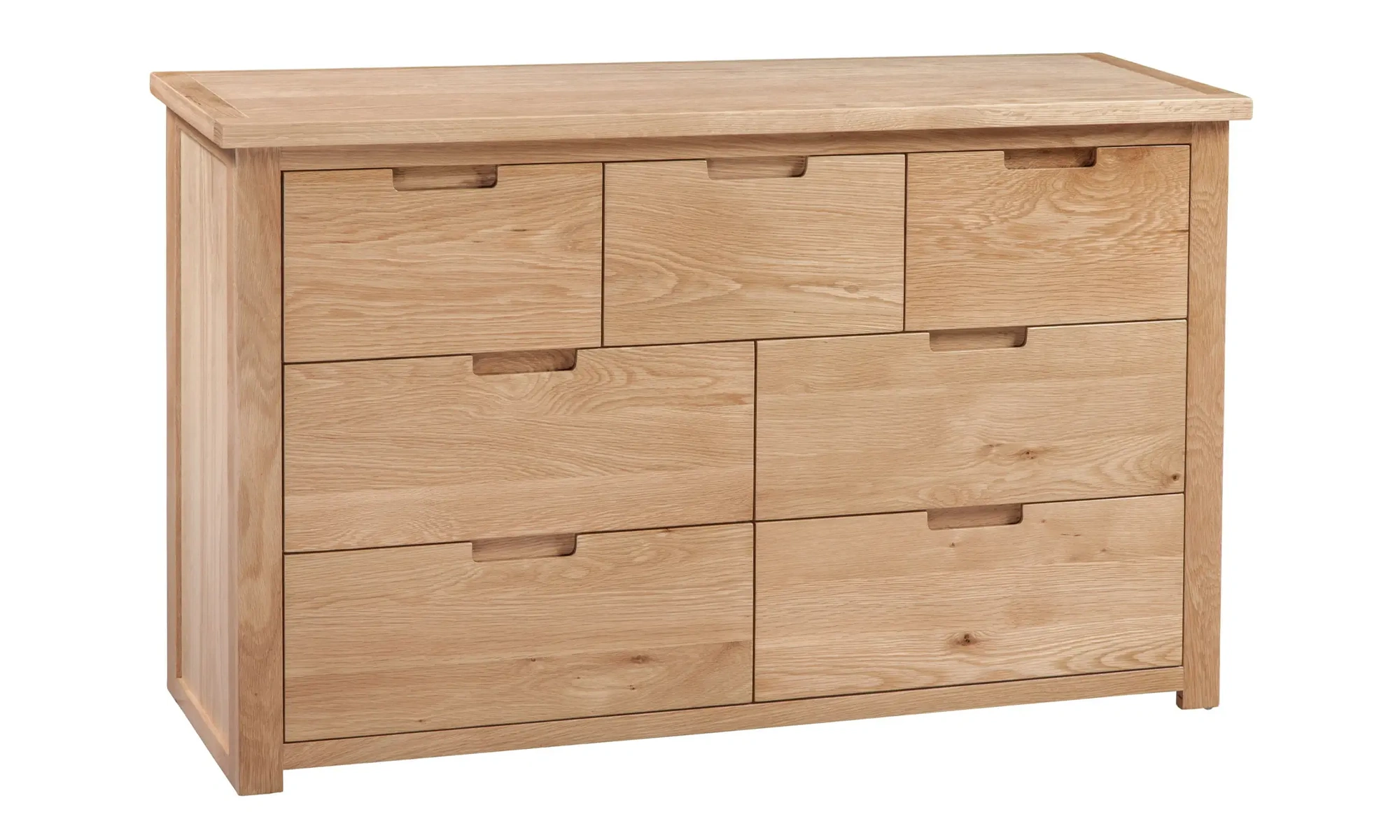 Moderna 7 Drw Chest