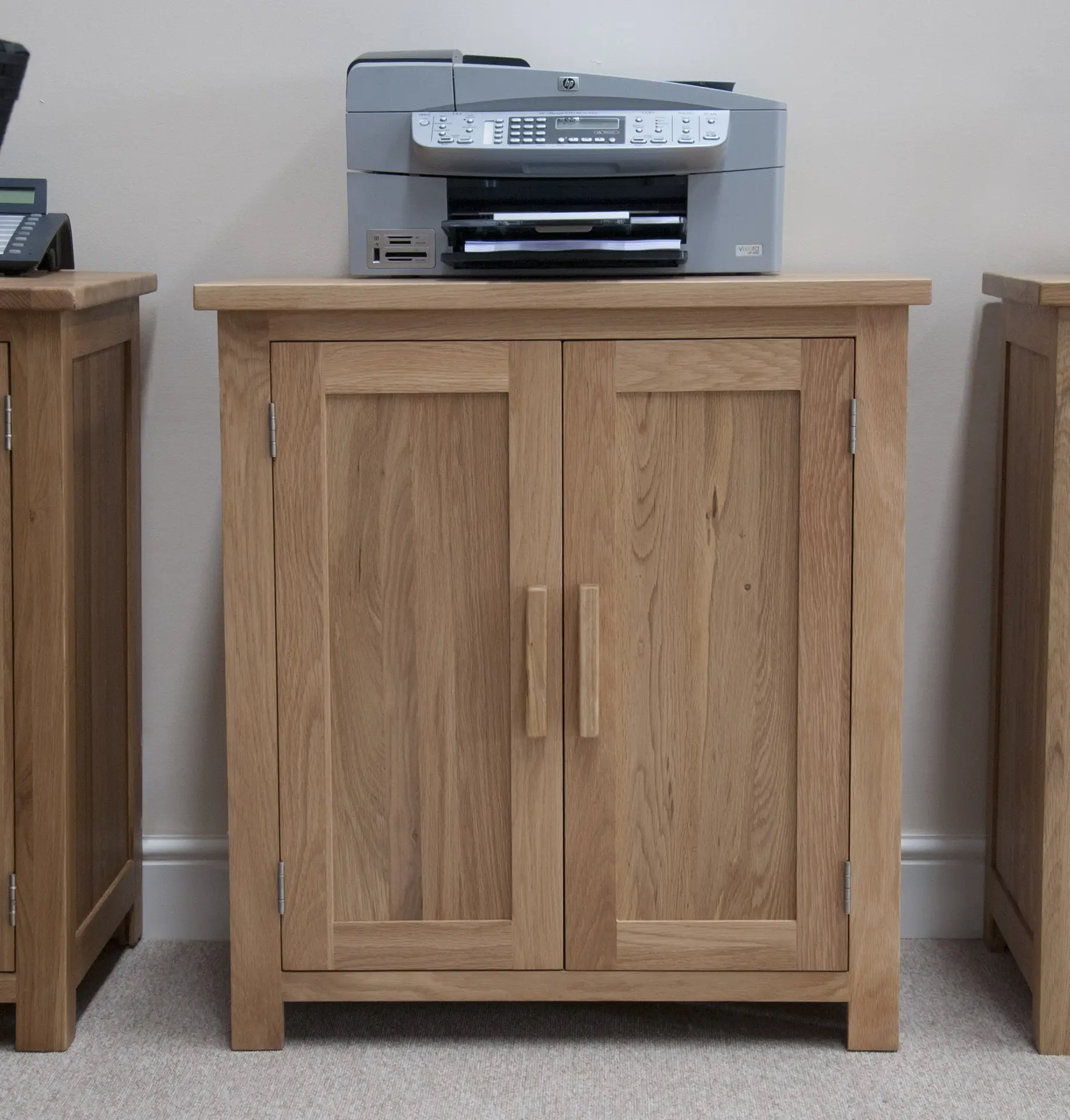 Opus Printer/Occasional Cabinet