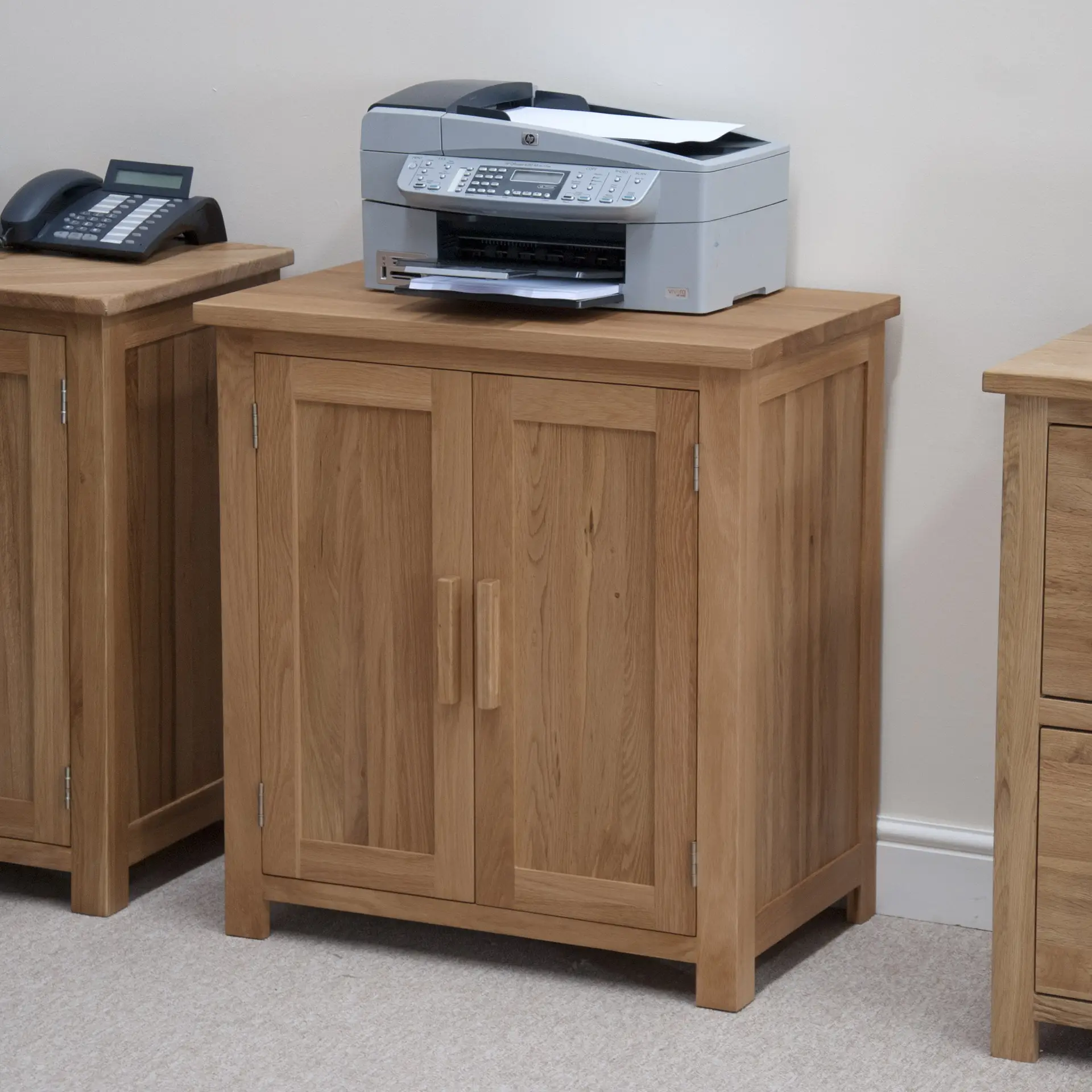 Opus Printer/Occasional Cabinet - Image 3
