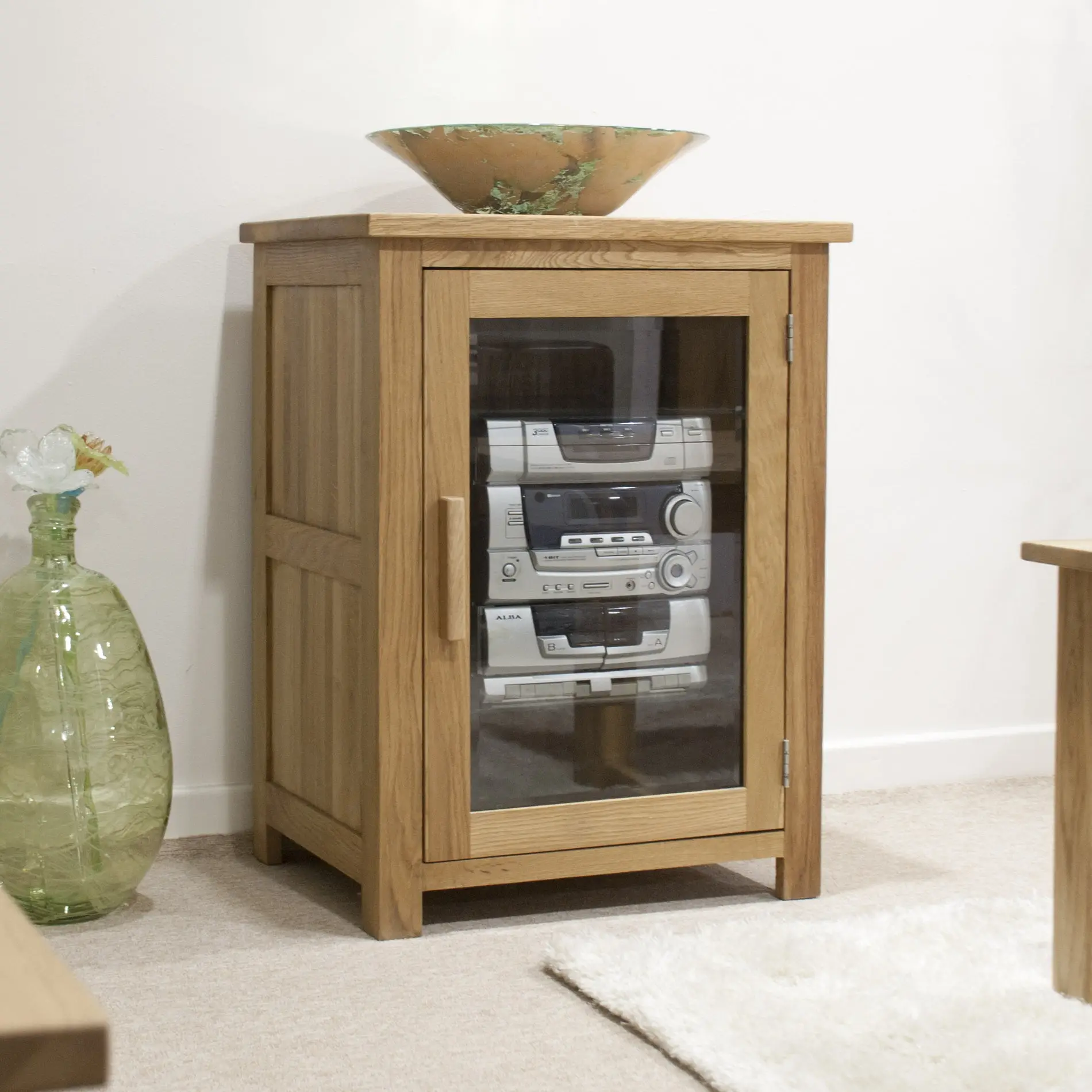 Opus HiFi Unit
