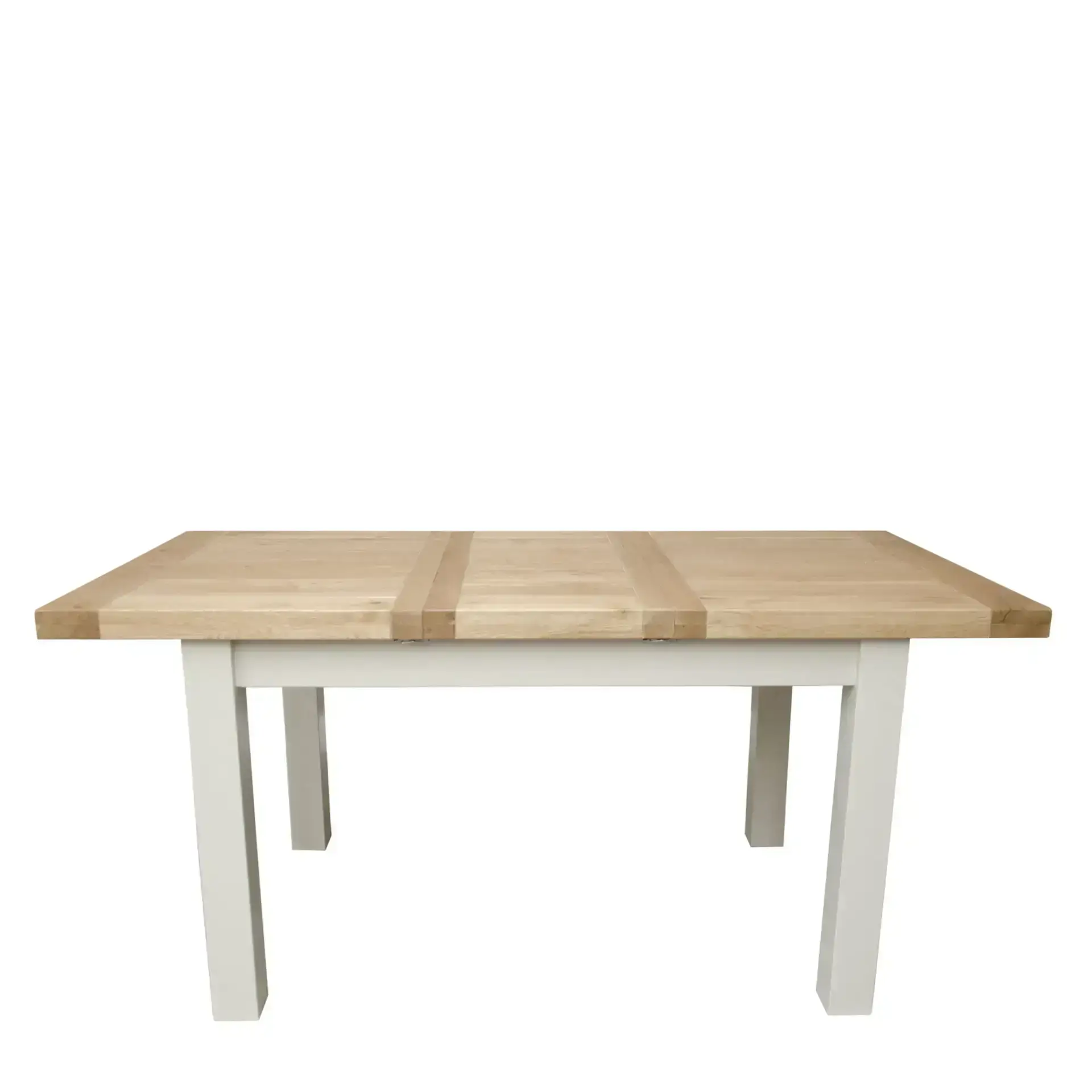 Painted Deluxe 1200 extending table - Image 6