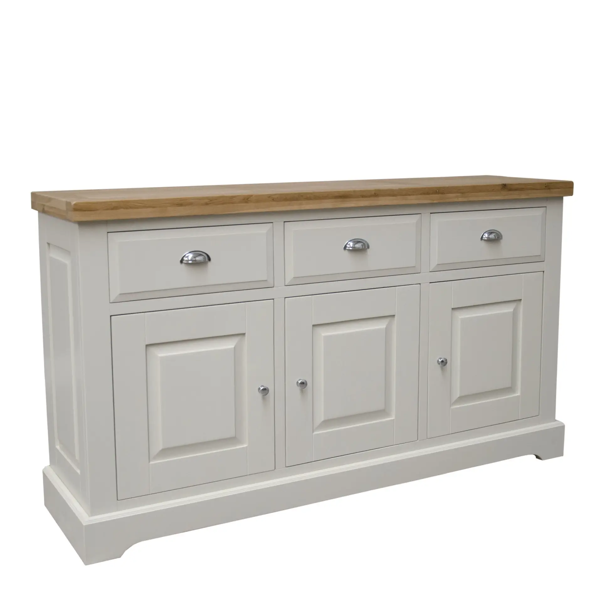 Painted Deluxe Large Sideboard - Image 2