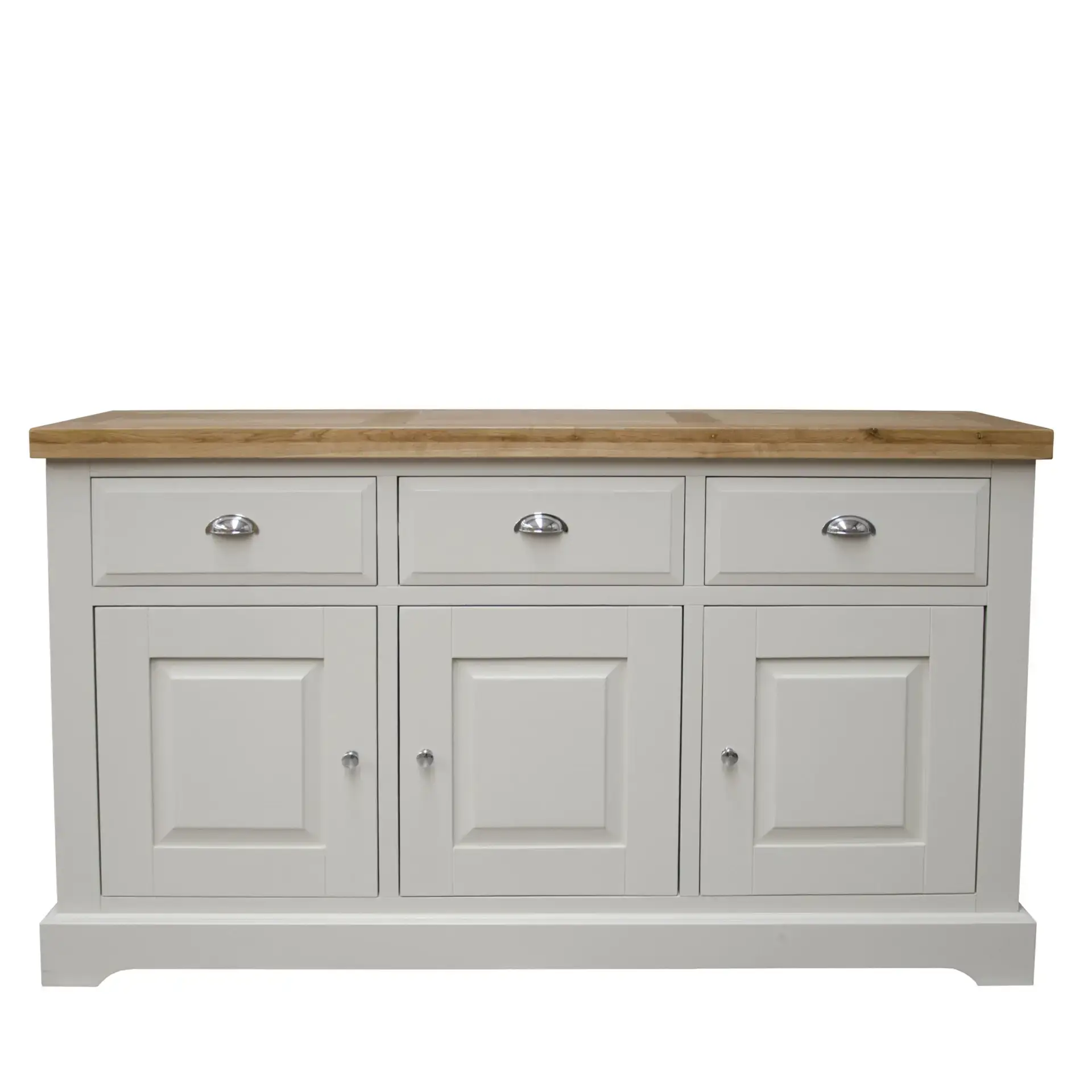 Painted Deluxe Large Sideboard - Image 3