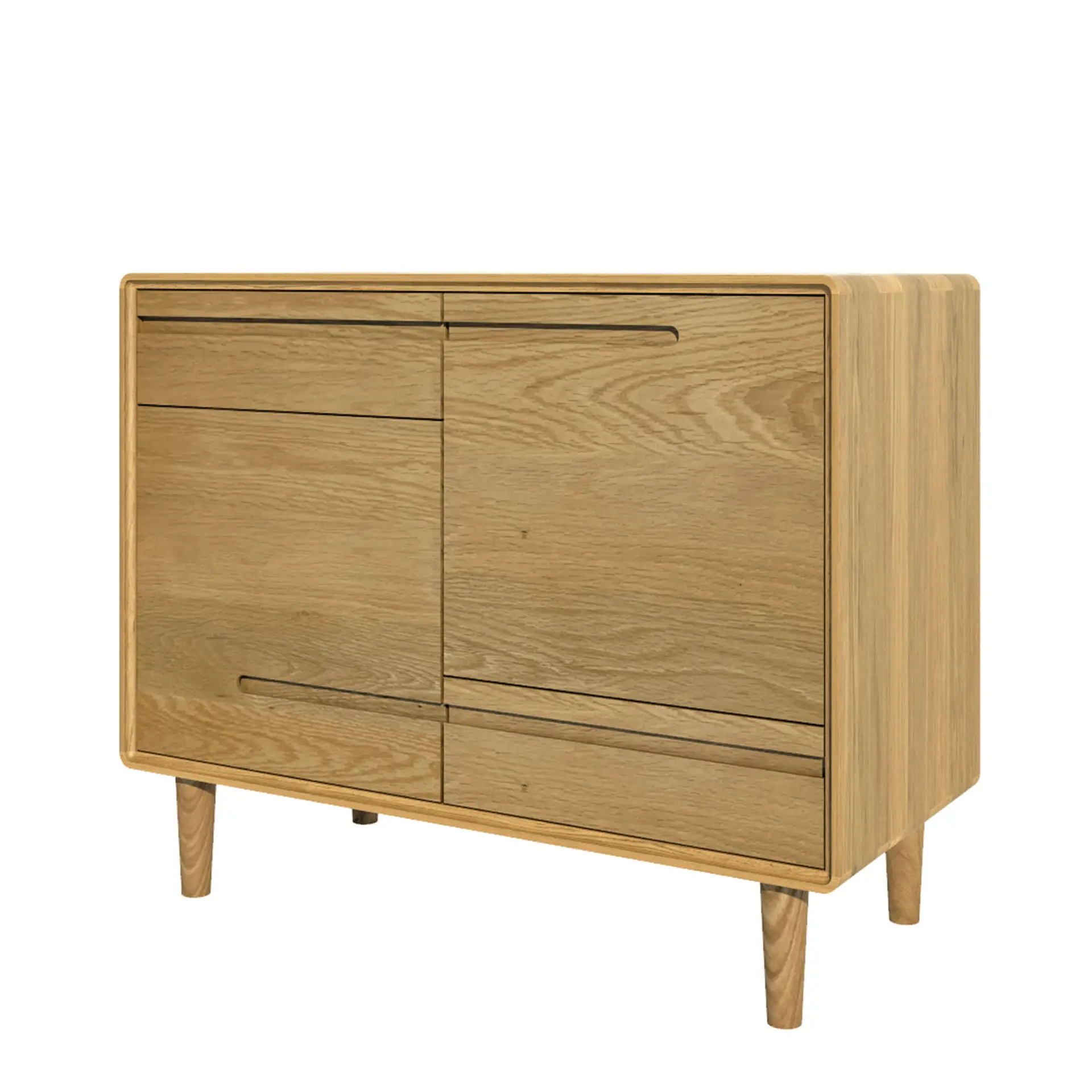 Scandic Small sideboard - Image 2