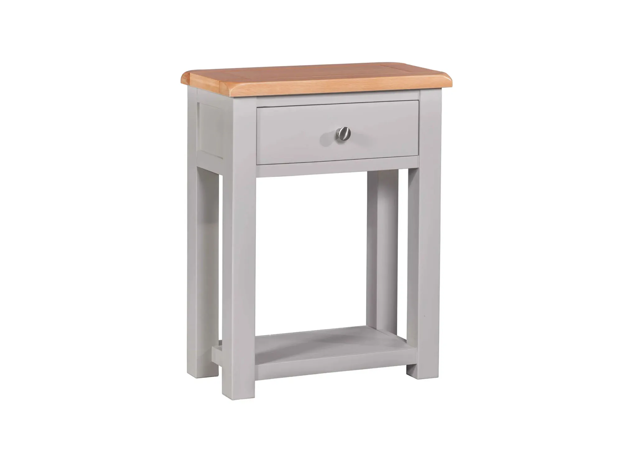 Diamond Small Hall Table