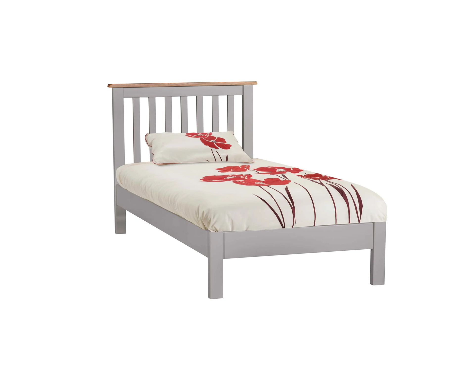 Diamond Bed