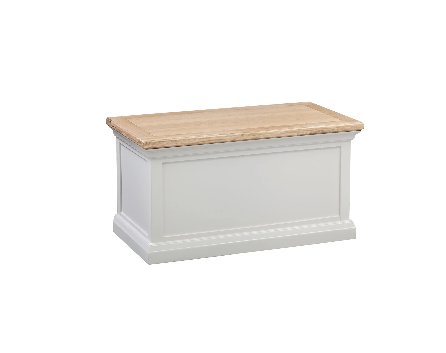 Cotswold Blanket Box