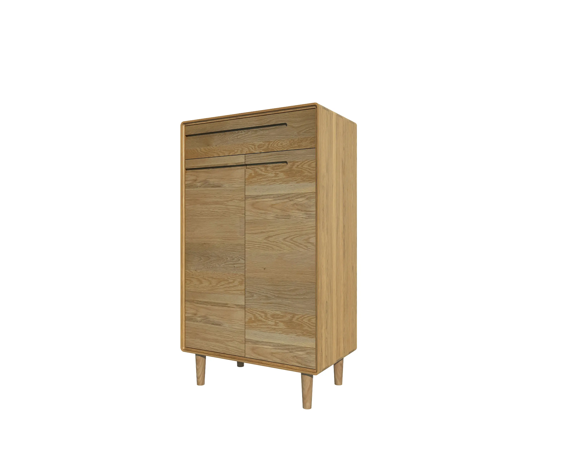 Scandic Shoe Cabinet
