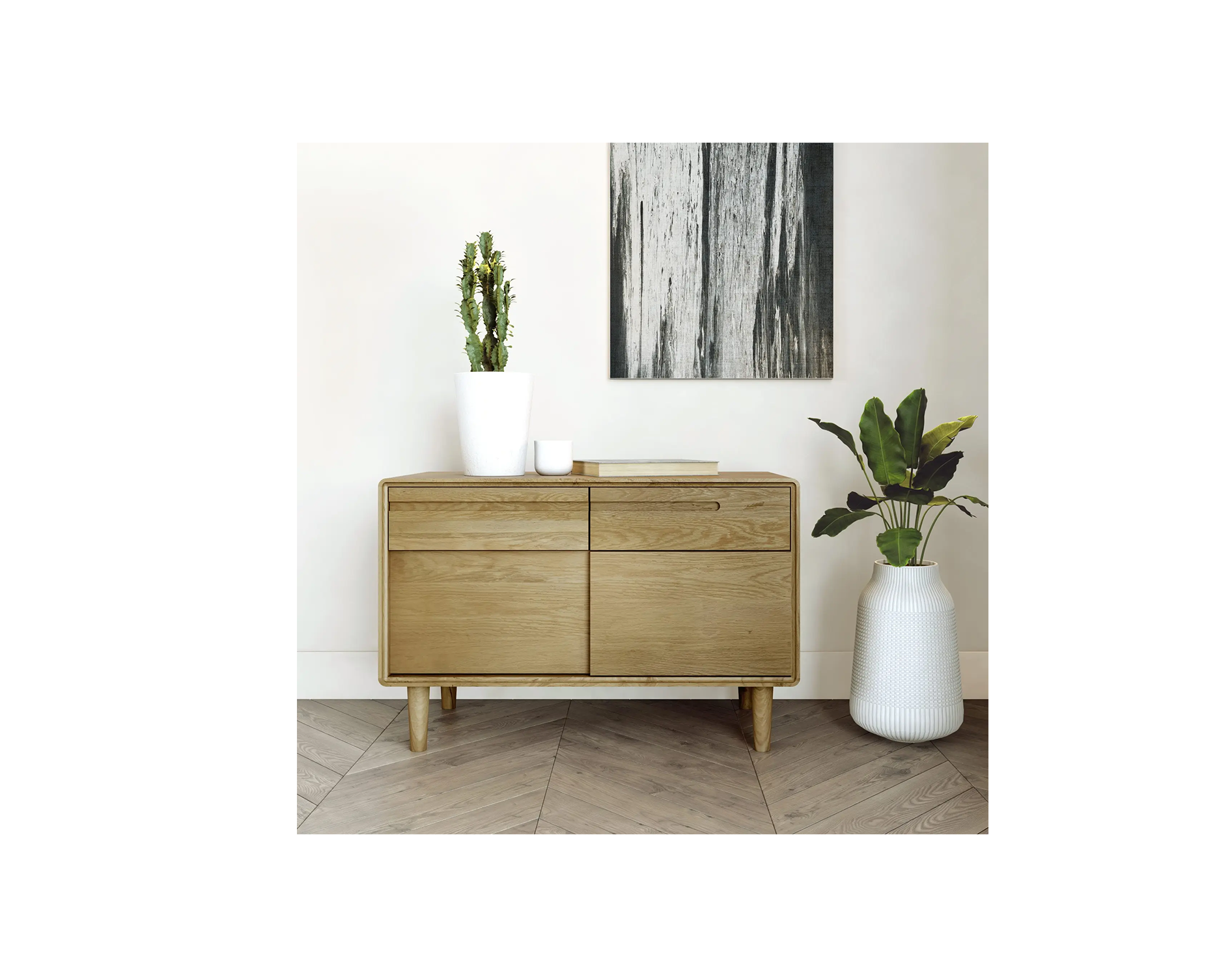 Scandic Narrow Unit