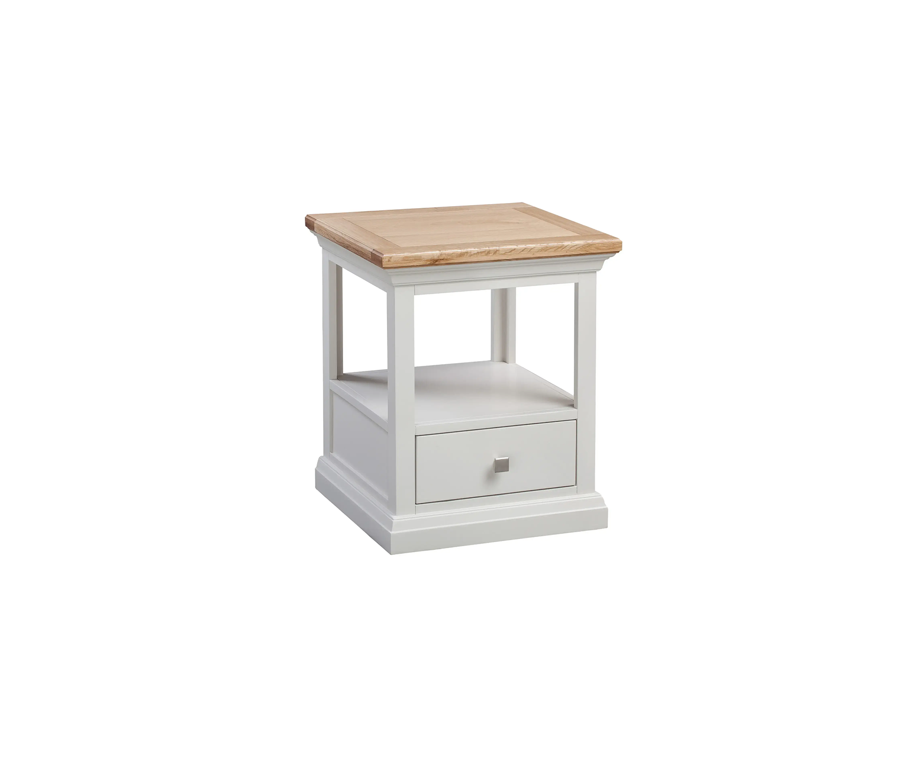 Cotswold 1 Drw Lamp Table
