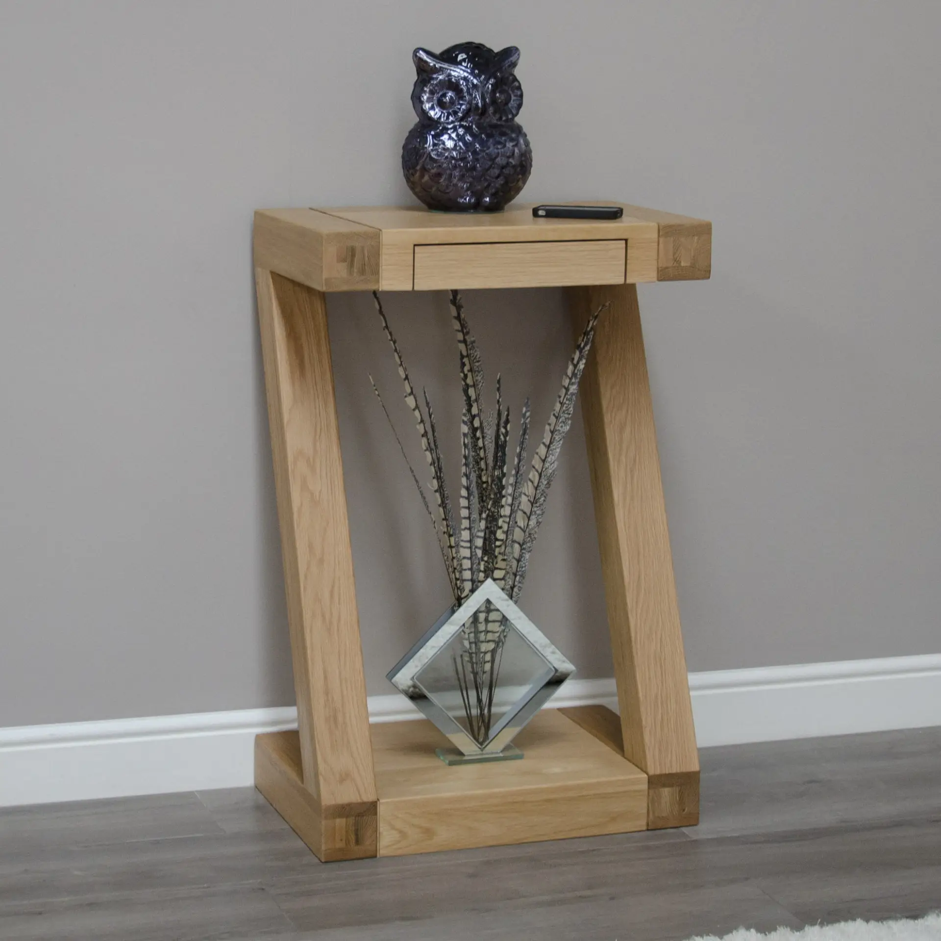 Z Small Console Table - Image 3