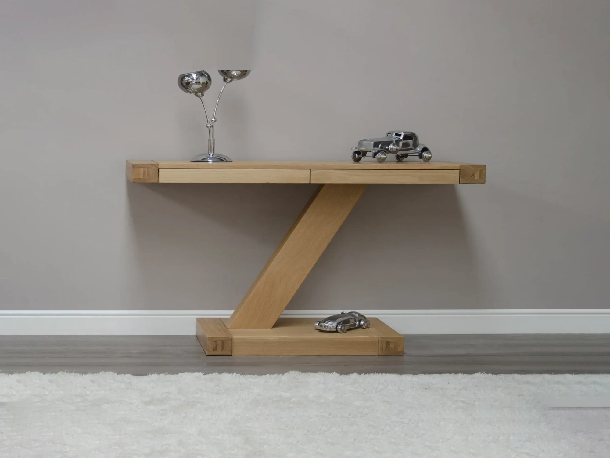 Z Modern Console Unit