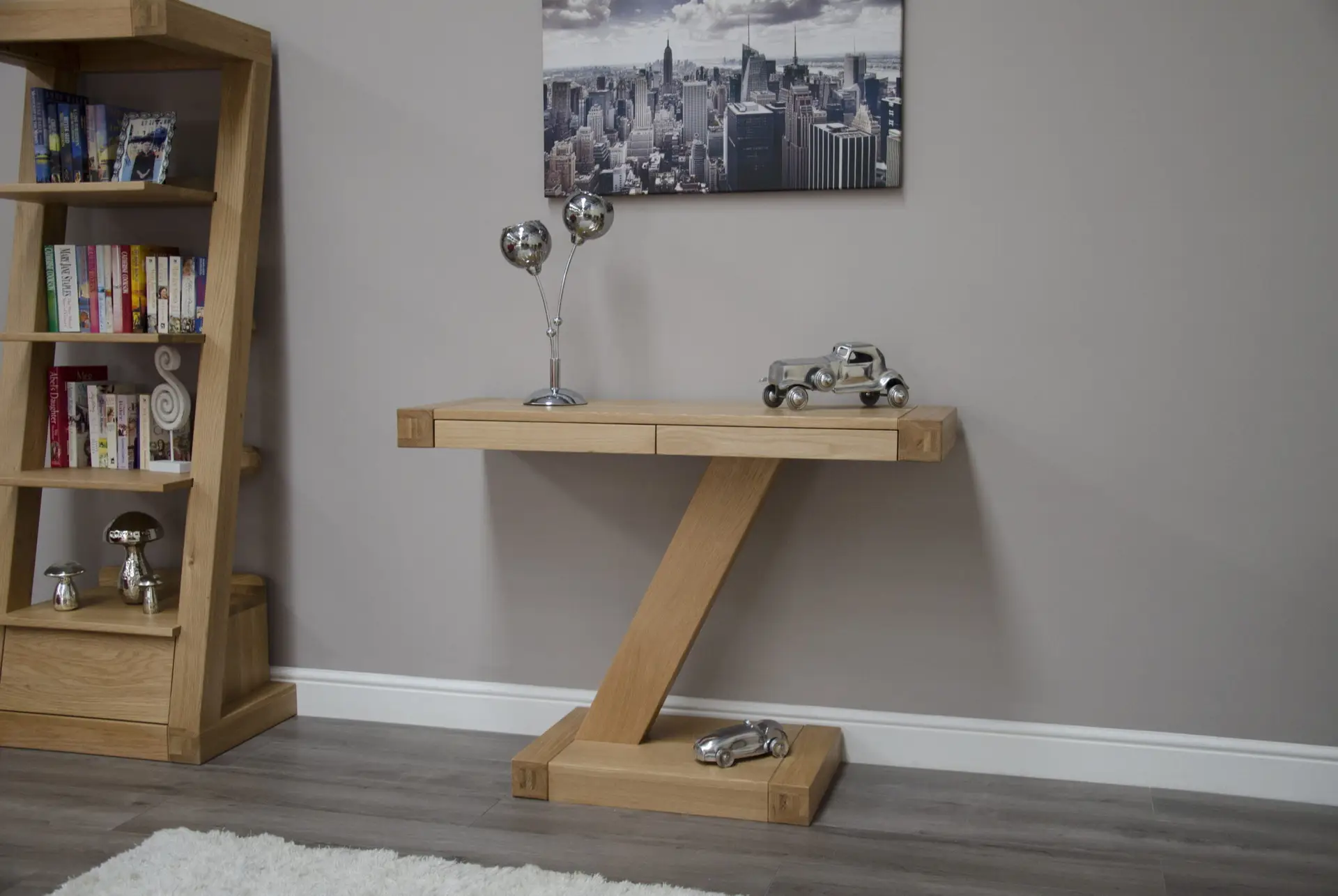 Z Modern Console Unit - Image 3