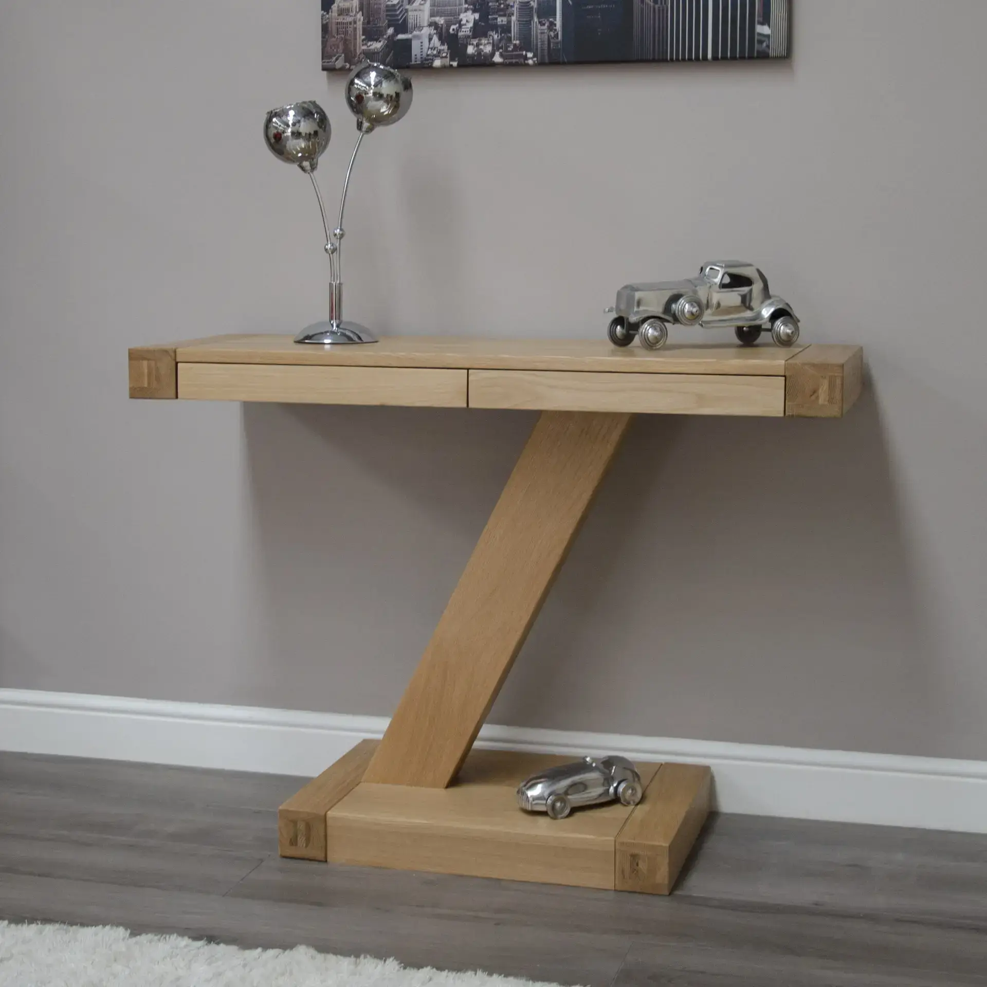 Z Modern Console Unit - Image 2