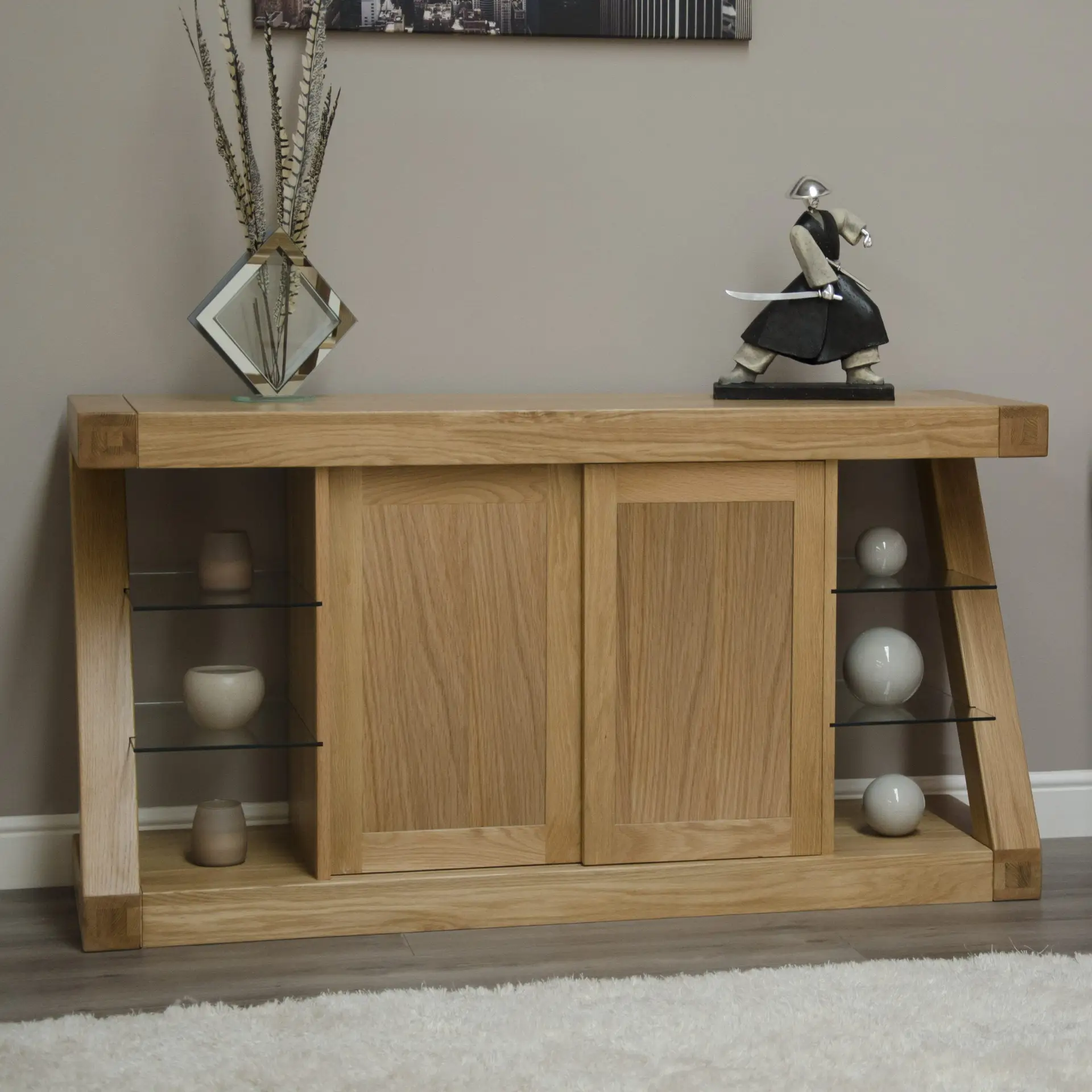 Z Large Sideboard - Image 2