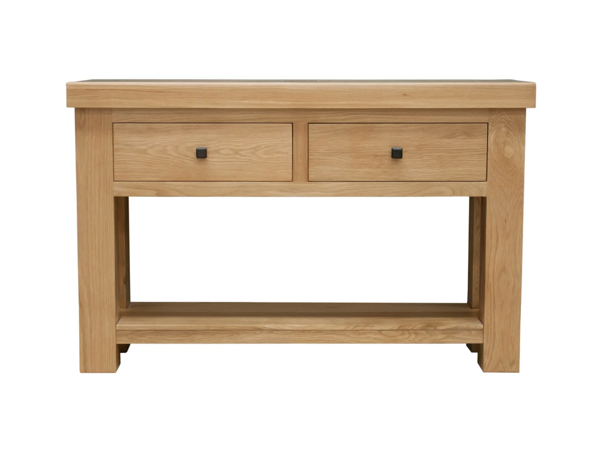 Bordeaux Console Table