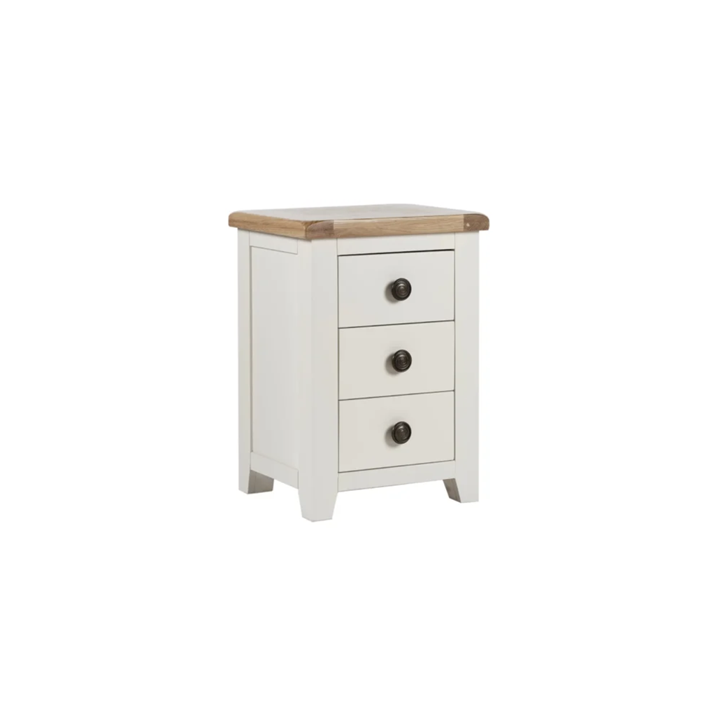 Maine Bedside