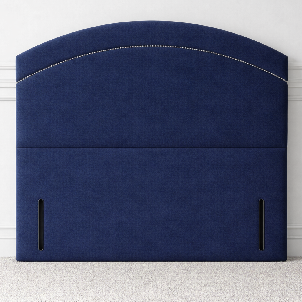 Oval Headboard