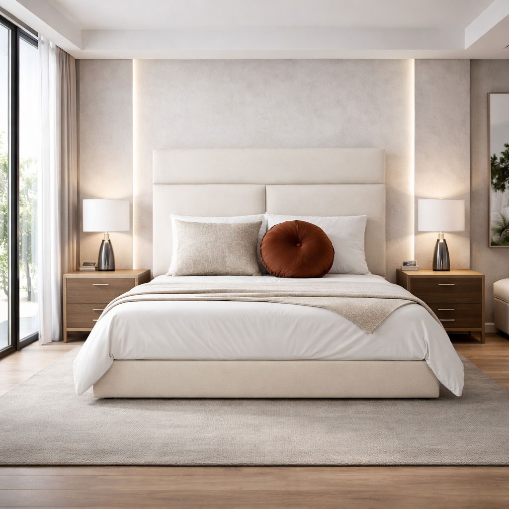 Carolyn Divan Bed