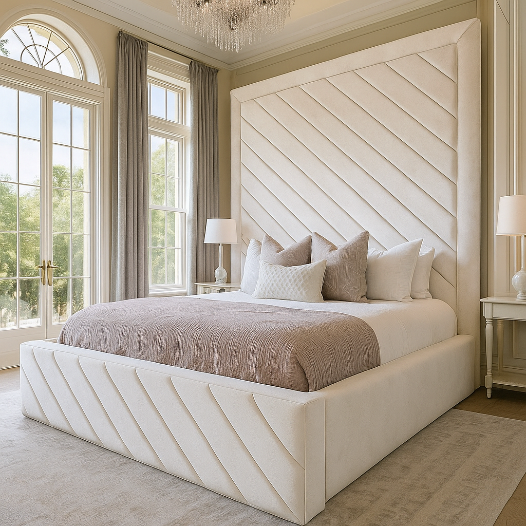 Desire Bed Frame