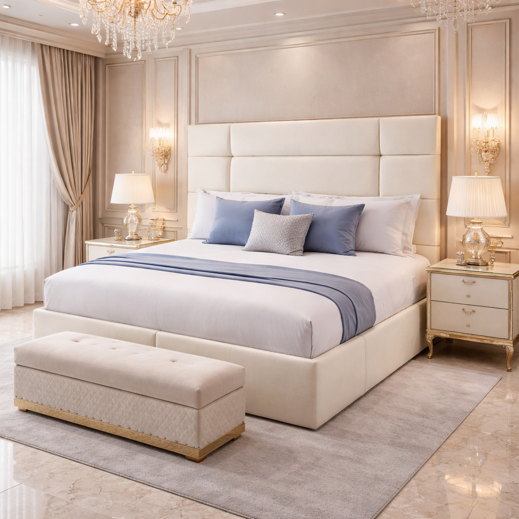 Dingley Divan Bed
