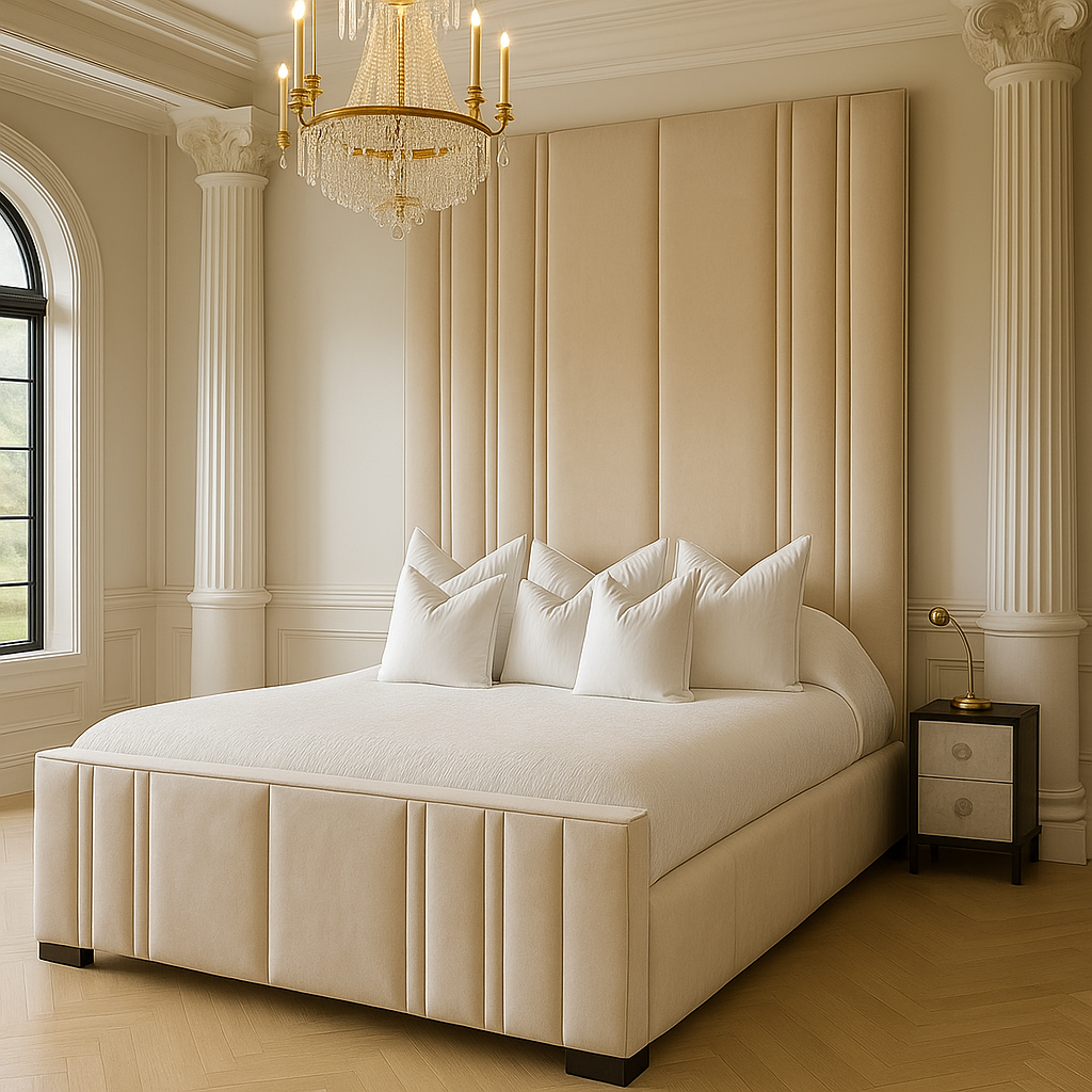 Mirage Bed