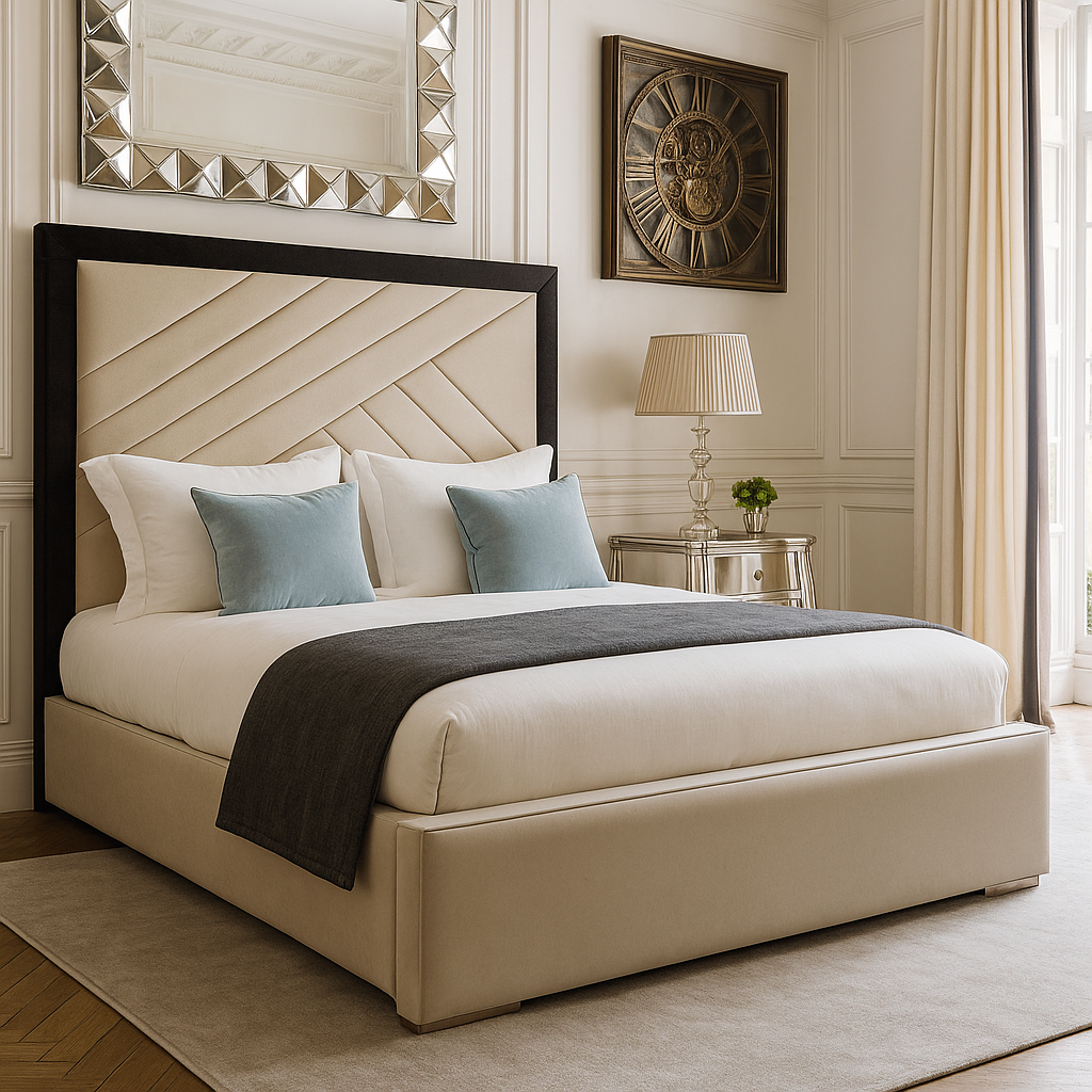 Kensington Bed Frame