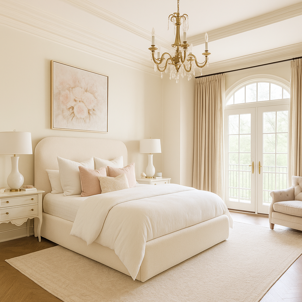 Matson Bed Frame