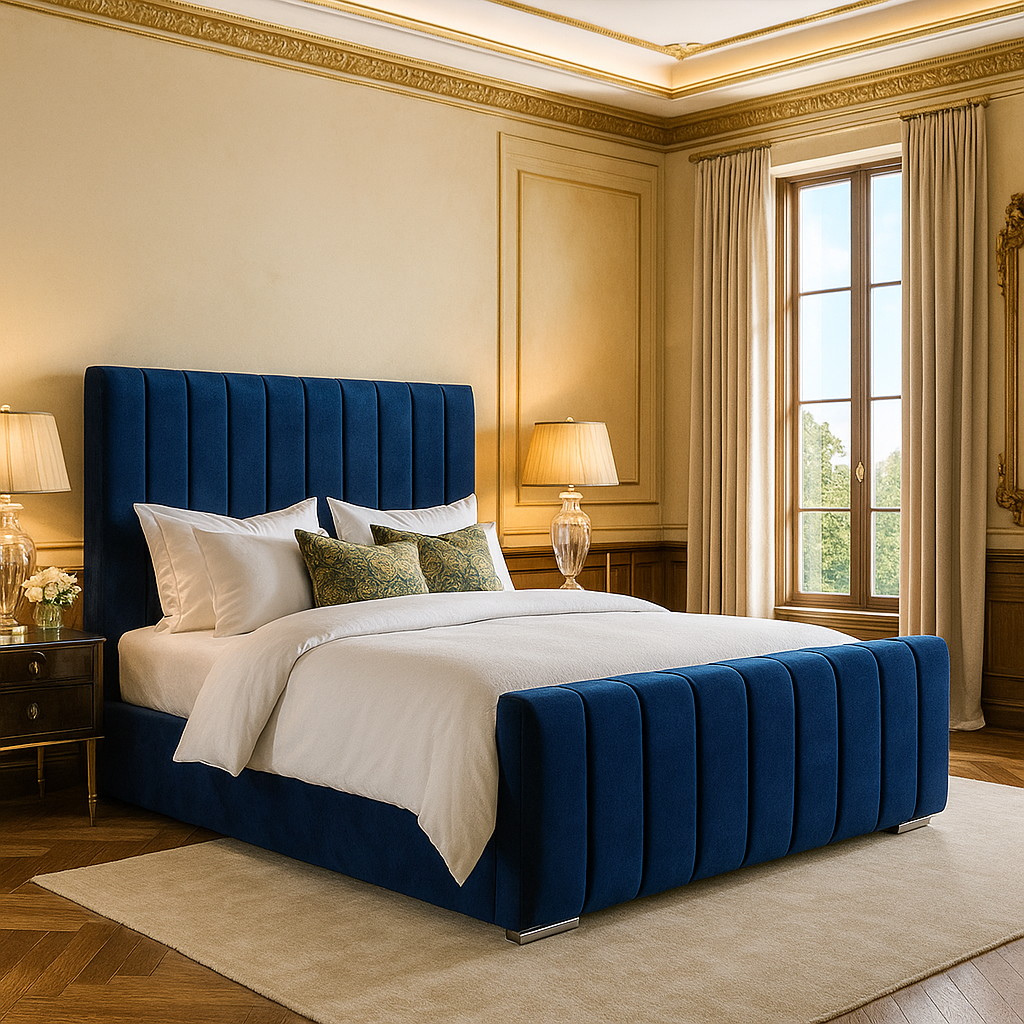 Sapphire Bed