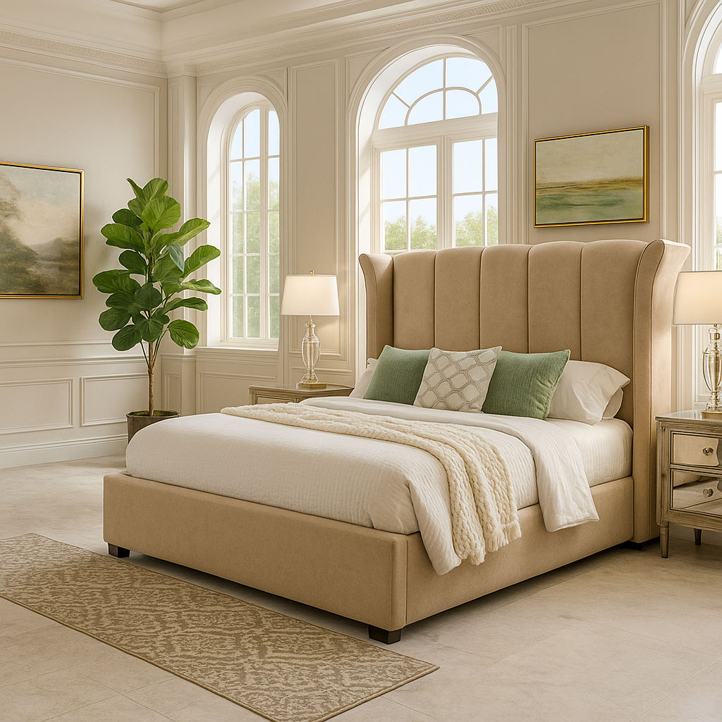 Tokyo Bed