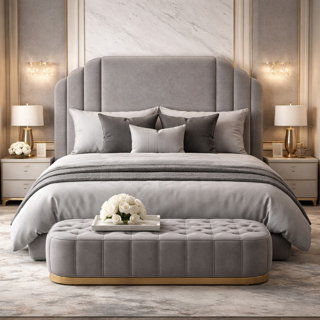 Zurich Divan Bed