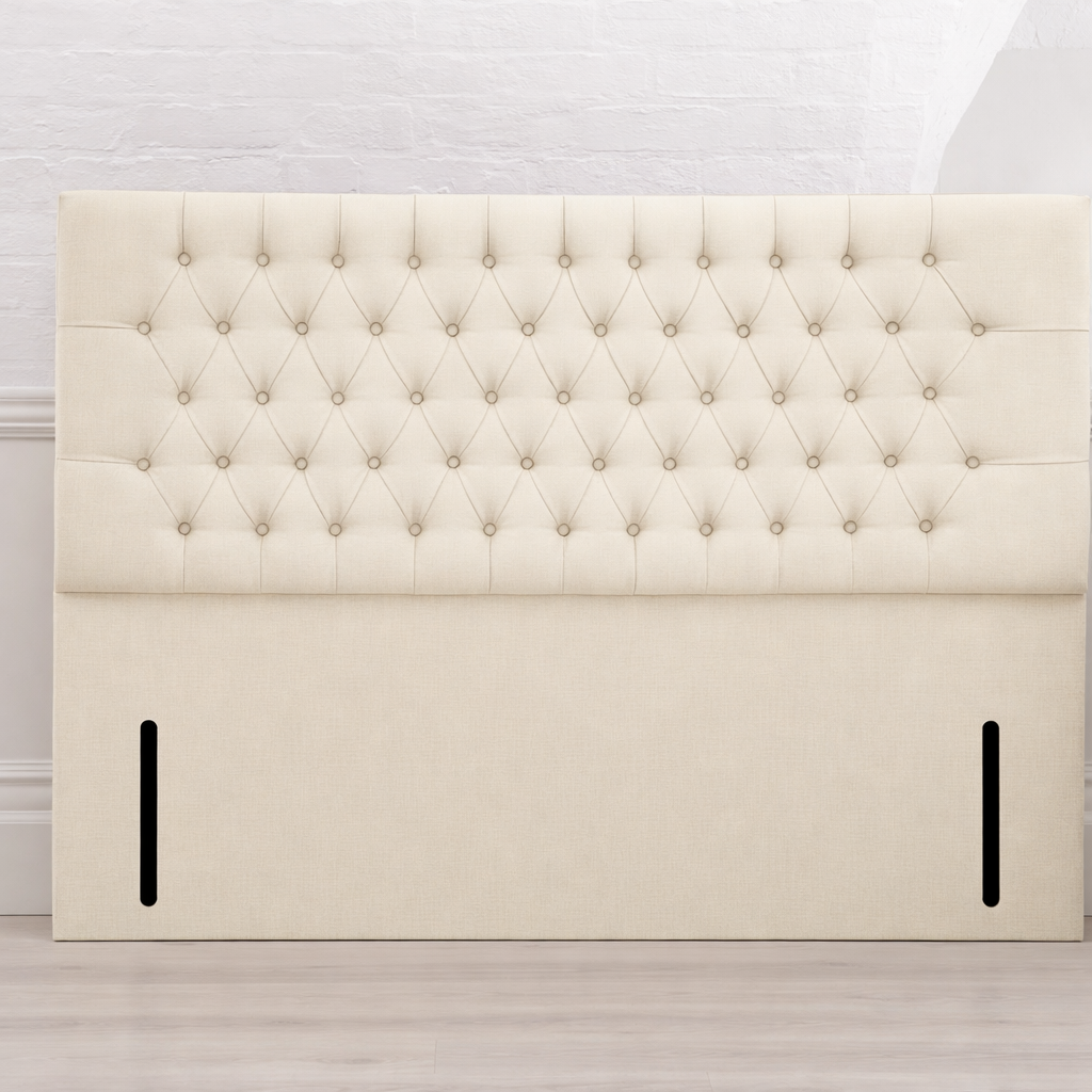 Chesterfield Headboard