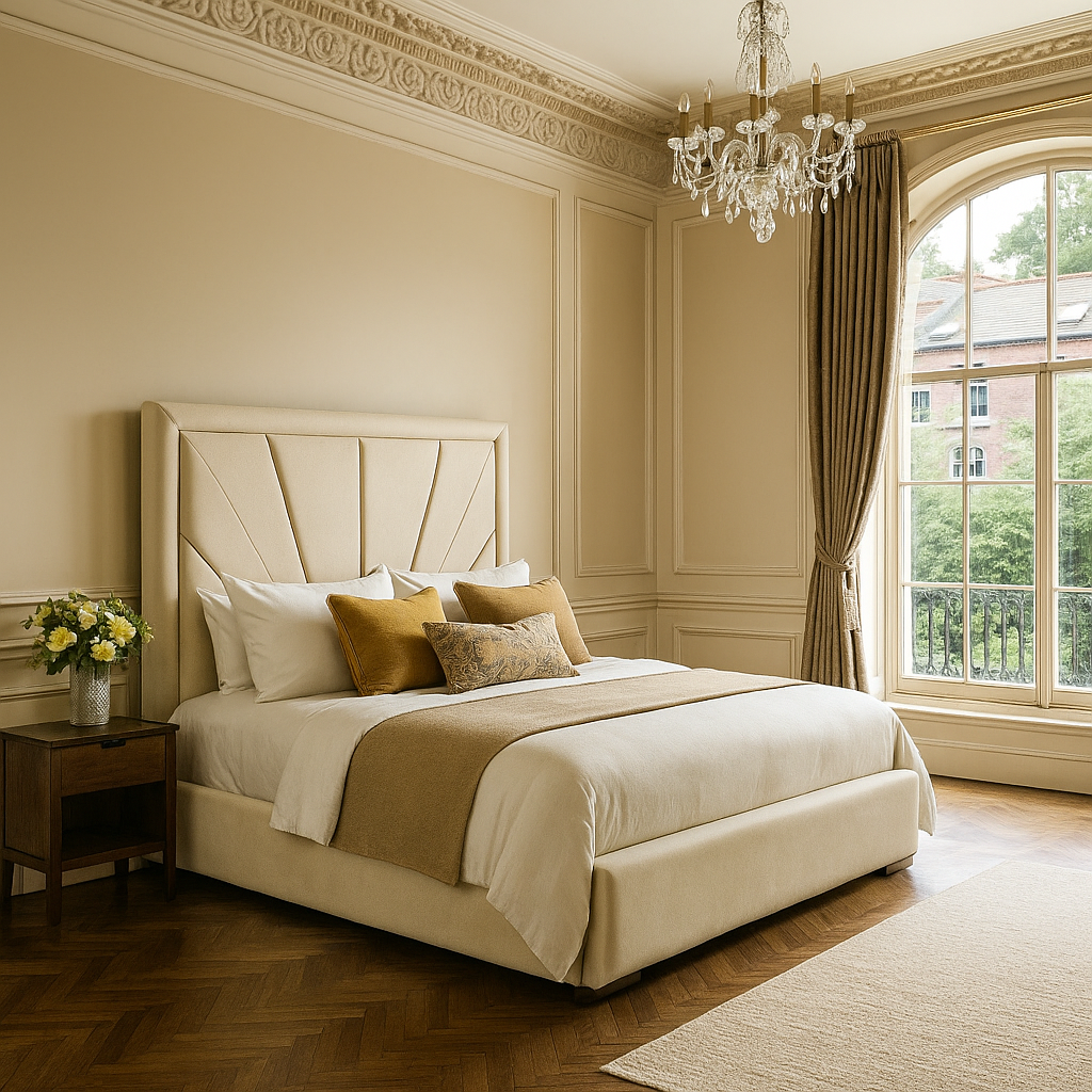 Indulgence Bed