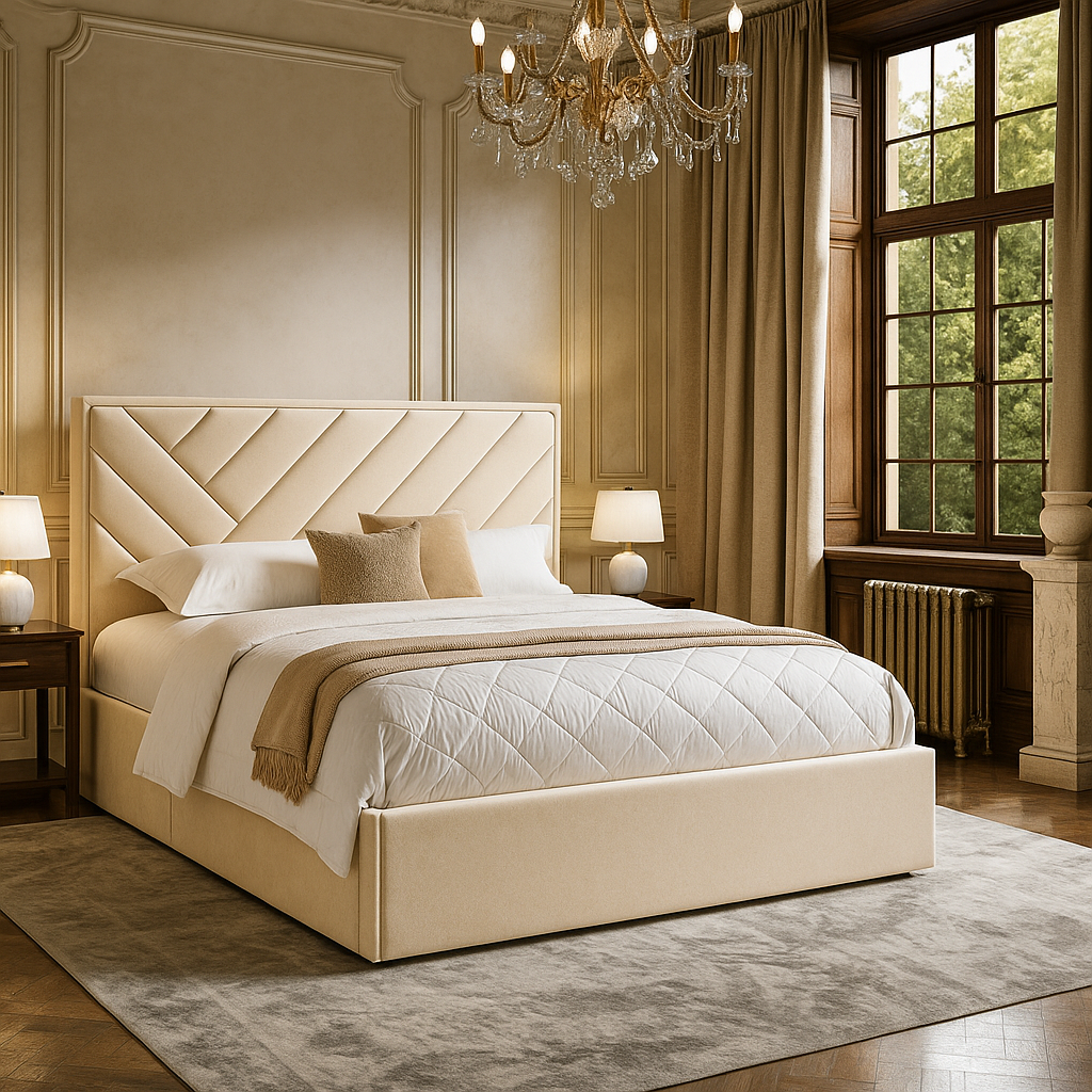 Jay Bed