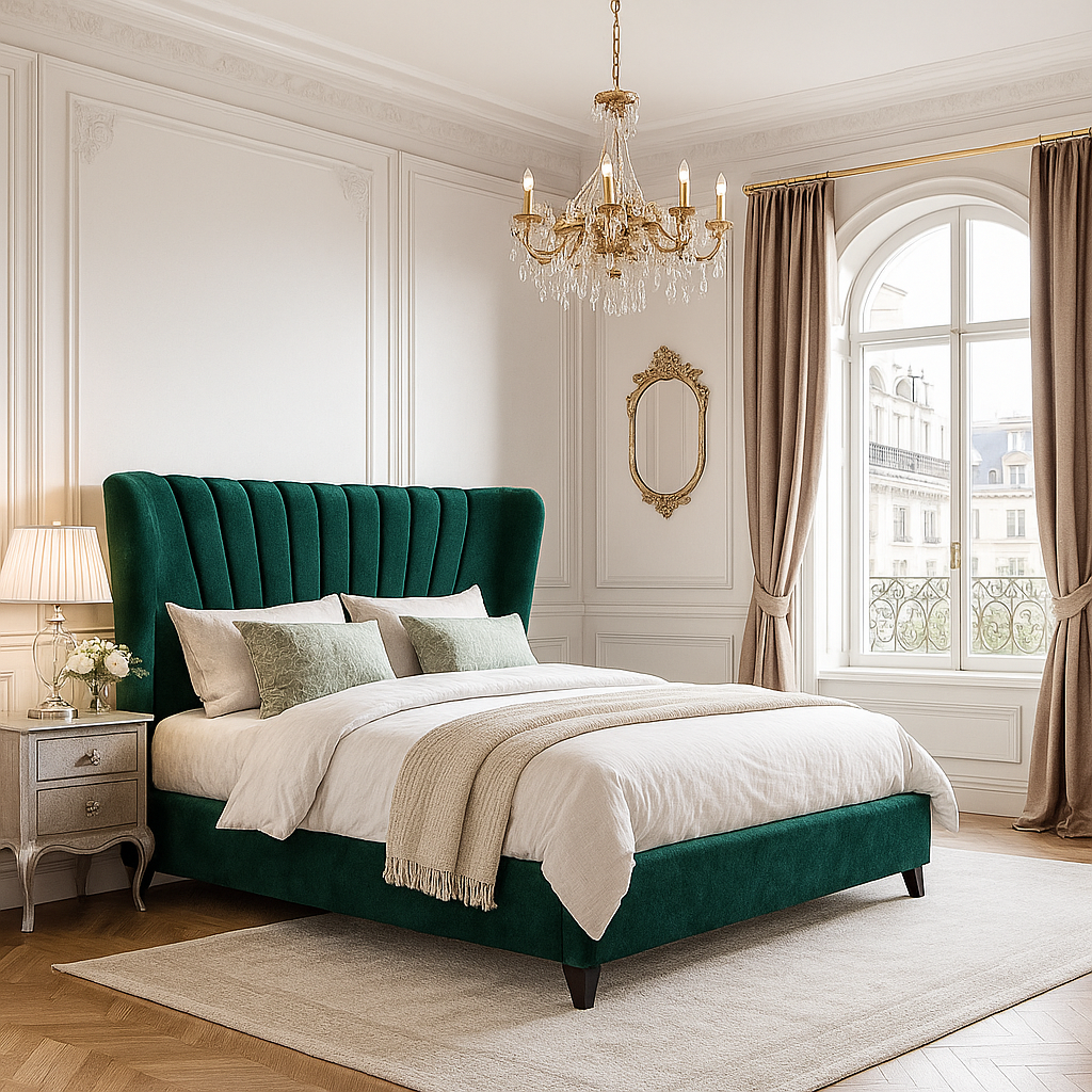 Grove Bed Frame