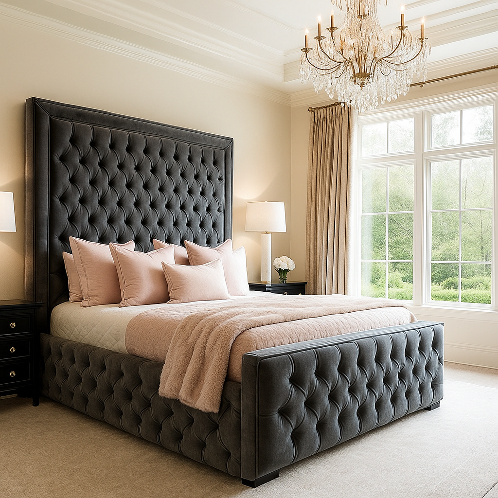Chelsea Bed Frame