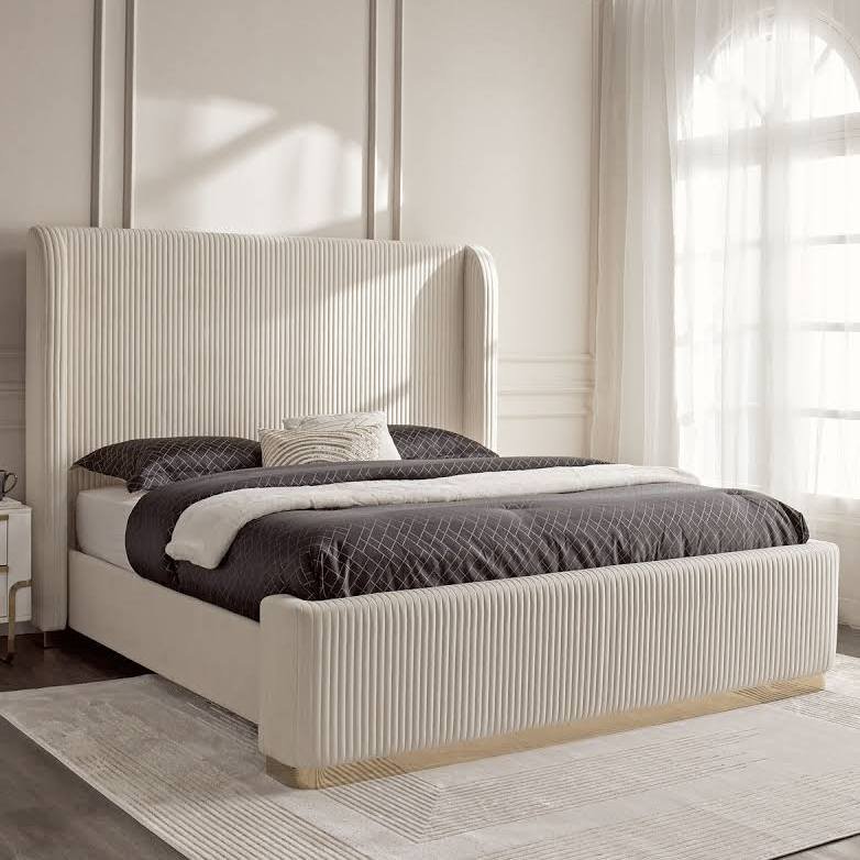 Gold 24 Bed